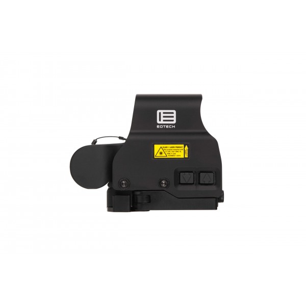 Прицел коллиматорный EOTech EXPS2-0 68MOA/1MOA с одной точкой - EXPS2-0