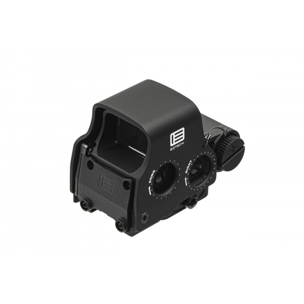 Прицел коллиматорный EOTech EXPS2-2 68MOA/1MOA (две точки) - EXPS2-2 Прицел коллиматорный EOTech EXPS2-2 68MOA/1MOA (две точки) - EXPS2-2