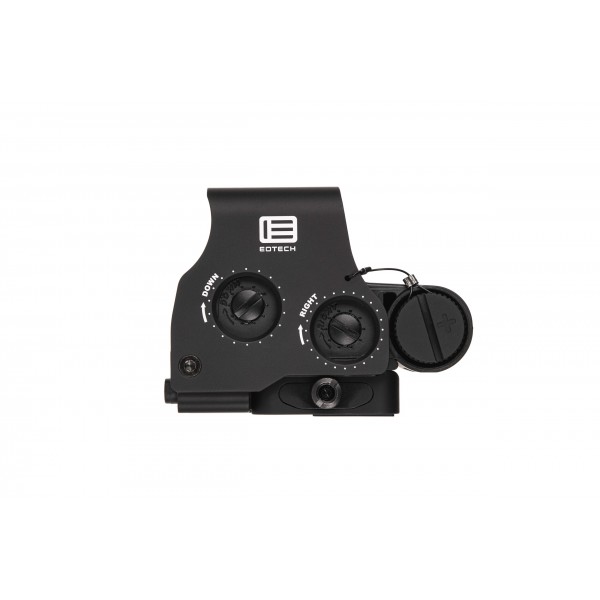 Прицел коллиматорный EOTech EXPS3-0 68MOA/1MOA совместим с NV - EXPS3-0 Прицел коллиматорный EOTech EXPS3-0 68MOA/1MOA совместим с NV - EXPS3-0