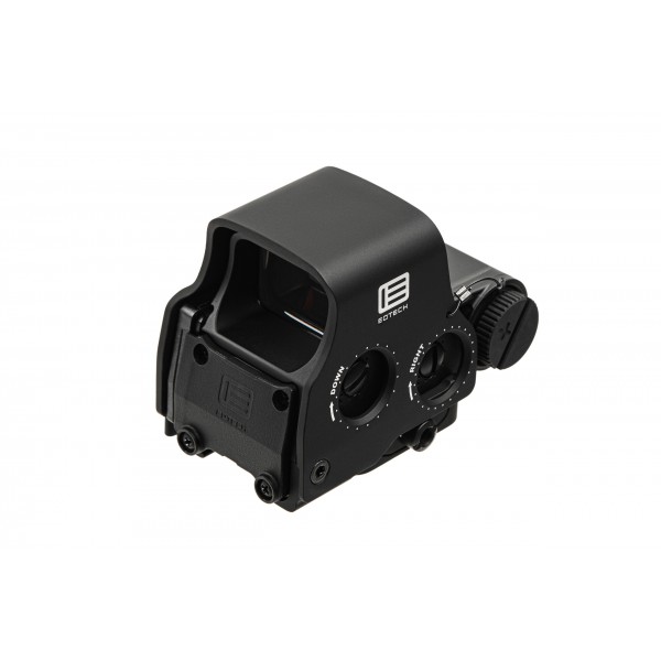 Прицел коллиматорный EOTech EXPS3-2 68MOA/1MOA (две точки), совместим с NV - EXPS3-2 Прицел коллиматорный EOTech EXPS3-2 68MOA/1MOA (две точки), совместим с NV - EXPS3-2