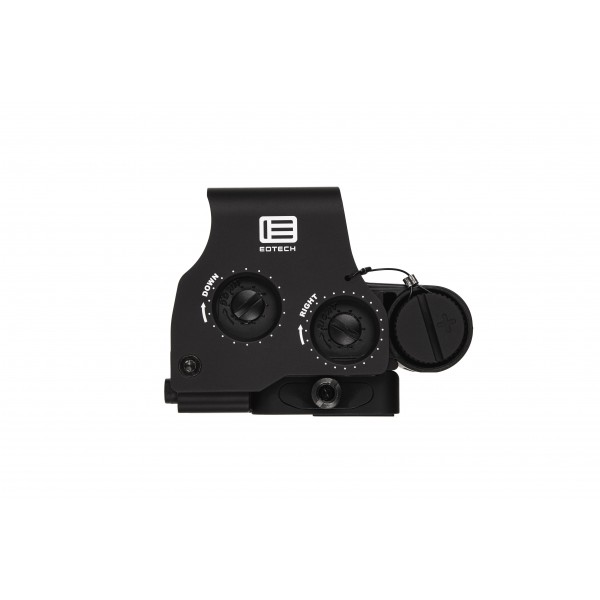 Прицел коллиматорный EOTech EXPS3-2 68MOA/1MOA (две точки), совместим с NV - EXPS3-2 Прицел коллиматорный EOTech EXPS3-2 68MOA/1MOA (две точки), совместим с NV - EXPS3-2