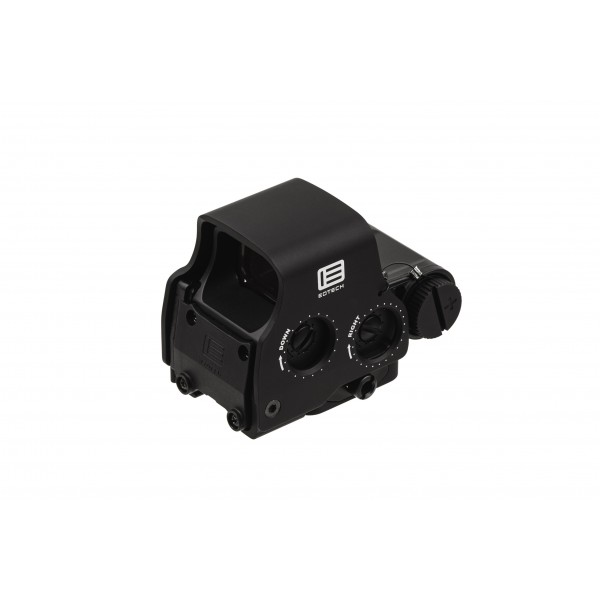 Прицел коллиматорный EOTech DCR 68MOA/1MOA совместим с NV - EXPS3-DCR Прицел коллиматорный EOTech DCR 68MOA/1MOA совместим с NV - EXPS3-DCR
