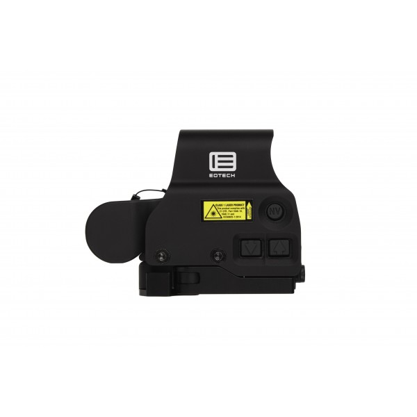 Прицел коллиматорный EOTech DCR 68MOA/1MOA совместим с NV - EXPS3-DCR Прицел коллиматорный EOTech DCR 68MOA/1MOA совместим с NV - EXPS3-DCR
