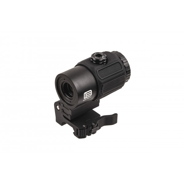 Увеличитель EOTech G43 3Х компактный чёрный - G43.STS