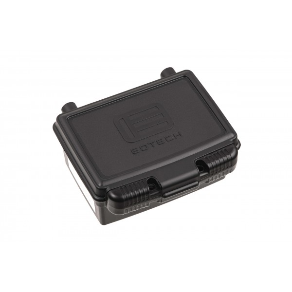 Увеличитель EOTech G43 3Х компактный чёрный - G43.STS Увеличитель EOTech G43 3Х компактный чёрный - G43.STS
