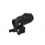 Увеличитель EOTech 5х чёрный