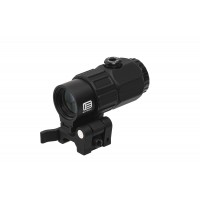 Увеличитель EOTech 5х чёрный
