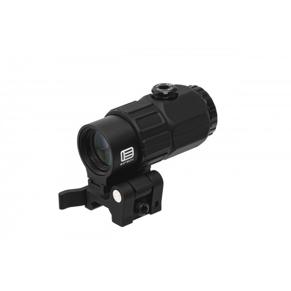 Увеличитель EOTech 5х чёрный - G45.STS