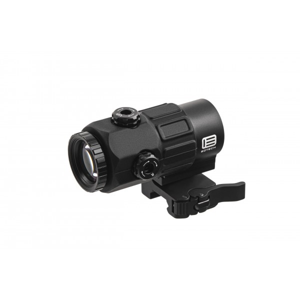 Увеличитель EOTech 5х чёрный - G45.STS Увеличитель EOTech 5х чёрный - G45.STS