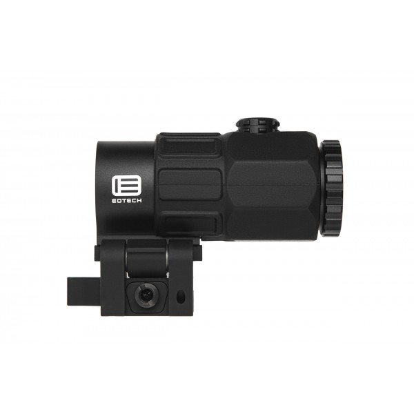 Увеличитель EOTech 5х чёрный - G45.STS Увеличитель EOTech 5х чёрный - G45.STS