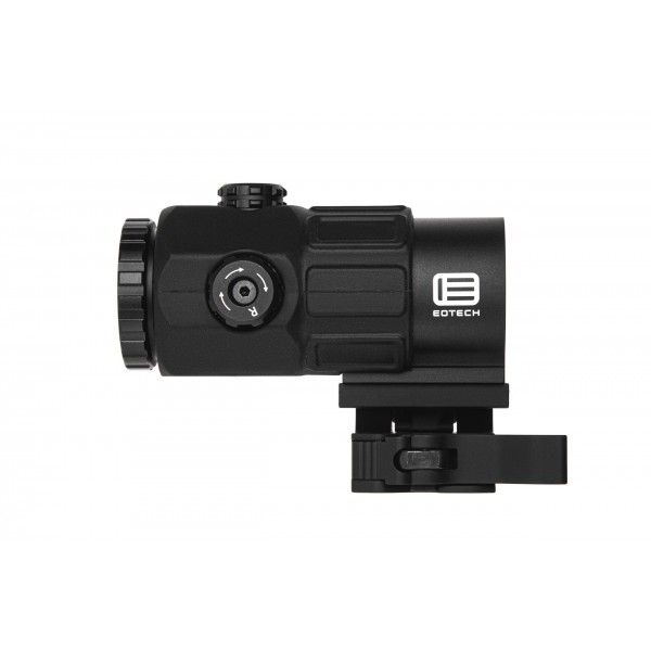 Увеличитель EOTech 5х чёрный - G45.STS Увеличитель EOTech 5х чёрный - G45.STS