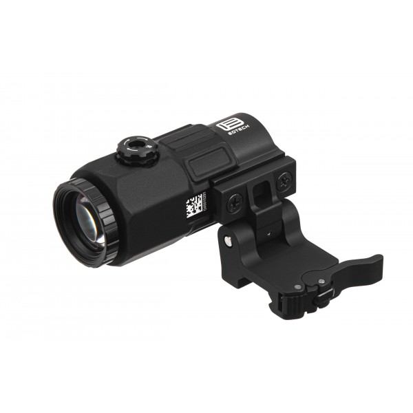 Увеличитель EOTech 5х чёрный - G45.STS Увеличитель EOTech 5х чёрный - G45.STS