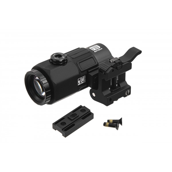 Увеличитель EOTech 5х чёрный - G45.STS Увеличитель EOTech 5х чёрный - G45.STS