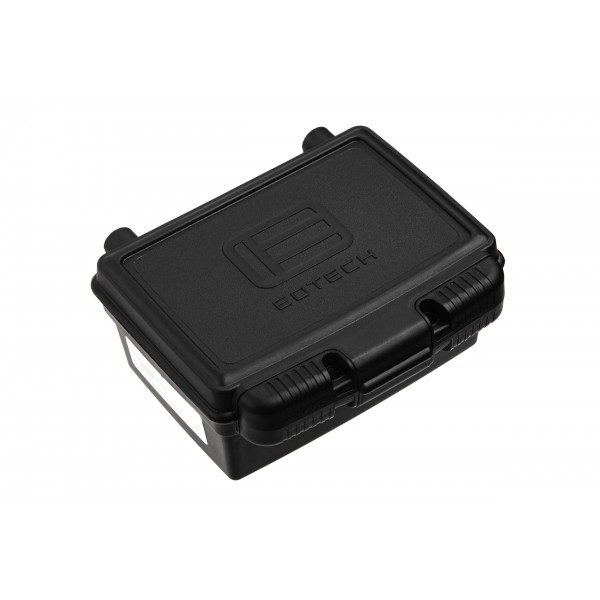 Увеличитель EOTech 5х чёрный - G45.STS Увеличитель EOTech 5х чёрный - G45.STS