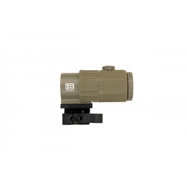 Увеличитель EOTech G45 5х кратный Tan - G45.STSTAN Увеличитель EOTech G45 5х кратный Tan - G45.STSTAN