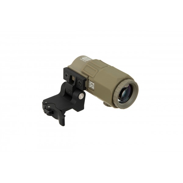 Увеличитель EOTech G45 5х кратный Tan - G45.STSTAN Увеличитель EOTech G45 5х кратный Tan - G45.STSTAN
