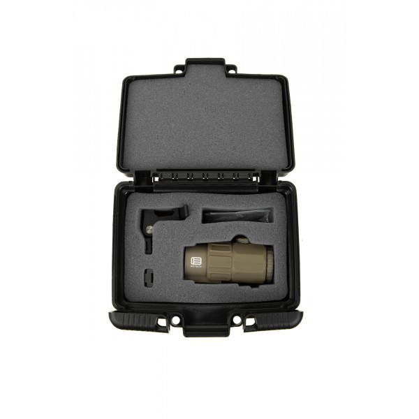 Увеличитель EOTech G45 5х кратный Tan - G45.STSTAN Увеличитель EOTech G45 5х кратный Tan - G45.STSTAN