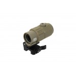 Збільшувач EOTech G45 5х кратний Tan