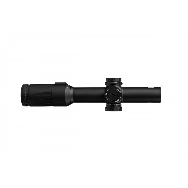 Приціл оптичний EOTECH VUDU 1-6x24 (30мм) illum. FFP SR1 - VDU1-6FFSR1 Приціл оптичний EOTECH VUDU 1-6x24 (30мм) illum. FFP SR1 - VDU1-6FFSR1
