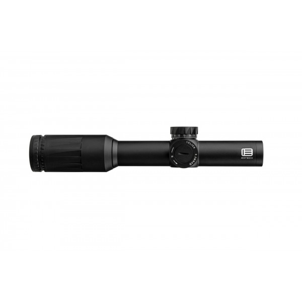 Приціл оптичний EOTECH VUDU 1-6x24 (30мм) illum. FFP SR1 - VDU1-6FFSR1 Приціл оптичний EOTECH VUDU 1-6x24 (30мм) illum. FFP SR1 - VDU1-6FFSR1