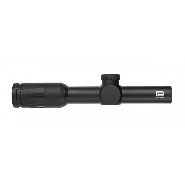 Приціл оптичний EOTECH Vudu® 1-8x24 (30мм) illum. SFP HC3 - VDU1-8SFHC3 Приціл оптичний EOTECH Vudu® 1-8x24 (30мм) illum. SFP HC3 - VDU1-8SFHC3