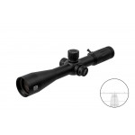 Прицел оптический EOTECH Vudu 3.5-18x50 (34мм) illum. FFP H59 MRAD