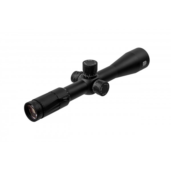 Приціл оптичний EOTECH Vudu 3.5-18x50 (34мм) illum. FFP H59 MRAD - VDU3-18FFH59 Приціл оптичний EOTECH Vudu 3.5-18x50 (34мм) illum. FFP H59 MRAD - VDU3-18FFH59