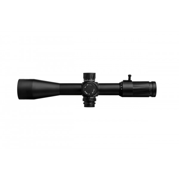 Приціл оптичний EOTECH Vudu 3.5-18x50 (34мм) illum. FFP H59 MRAD - VDU3-18FFH59 Приціл оптичний EOTECH Vudu 3.5-18x50 (34мм) illum. FFP H59 MRAD - VDU3-18FFH59