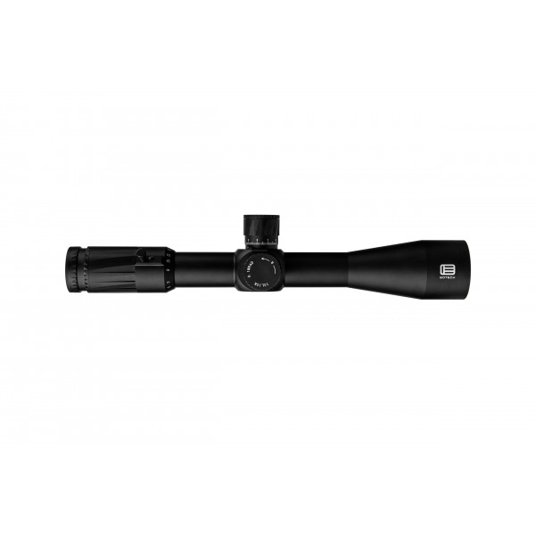 Приціл оптичний EOTECH Vudu 3.5-18x50 (34мм) illum. FFP H59 MRAD - VDU3-18FFH59 Приціл оптичний EOTECH Vudu 3.5-18x50 (34мм) illum. FFP H59 MRAD - VDU3-18FFH59
