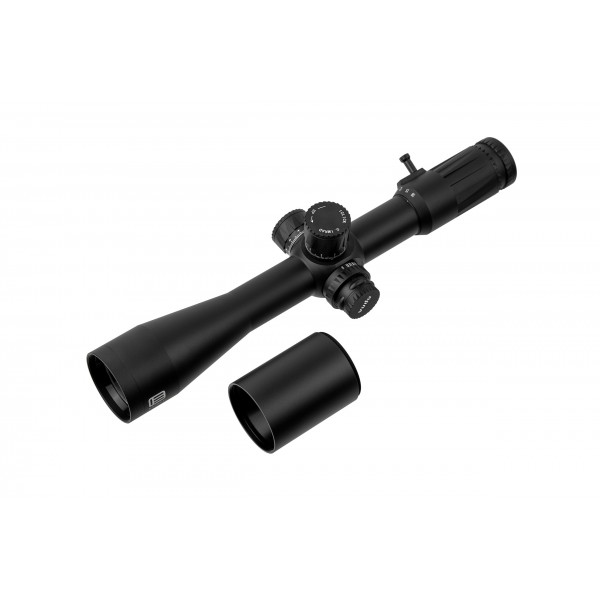 Приціл оптичний EOTECH Vudu 3.5-18x50 (34мм) illum. FFP H59 MRAD - VDU3-18FFH59 Приціл оптичний EOTECH Vudu 3.5-18x50 (34мм) illum. FFP H59 MRAD - VDU3-18FFH59