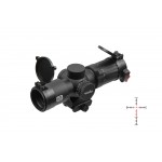 Прицел оптический EOTECH Vudu 3-9x32 (30 мм) Ultra-Short illum. SFP HC1 (MOA)