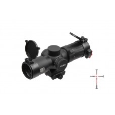Прицел оптический EOTECH Vudu 3-9x32 (30 мм) Ultra-Short illum. SFP HC1 (MOA)