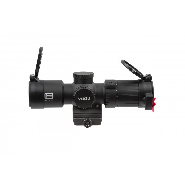 Прицел оптический EOTECH Vudu 3-9x32 (30 мм) Ultra-Short illum. SFP HC1 (MOA) - VDU3-9SFHC1 Прицел оптический EOTECH Vudu 3-9x32 (30 мм) Ultra-Short illum. SFP HC1 (MOA) - VDU3-9SFHC1