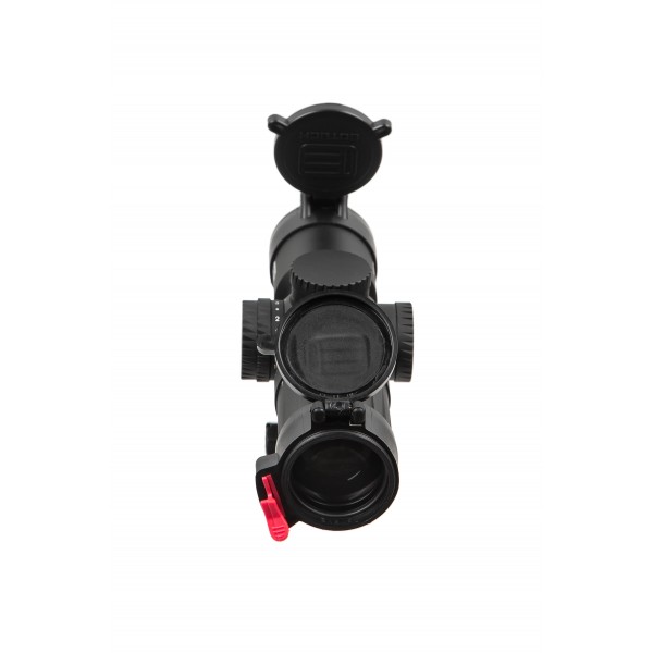 Прицел оптический EOTECH Vudu 3-9x32 (30 мм) Ultra-Short illum. SFP HC1 (MOA) - VDU3-9SFHC1 Прицел оптический EOTECH Vudu 3-9x32 (30 мм) Ultra-Short illum. SFP HC1 (MOA) - VDU3-9SFHC1