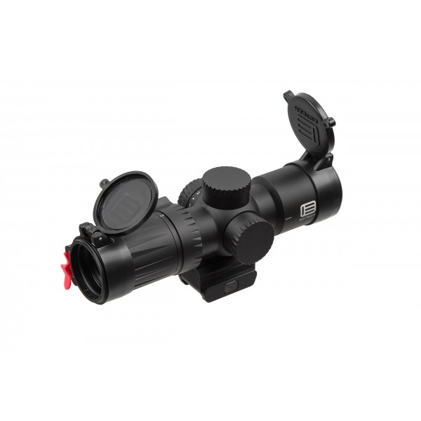 Прицел оптический EOTECH Vudu 3-9x32 (30 мм) Ultra-Short illum. SFP HC1 (MOA) - VDU3-9SFHC1 Прицел оптический EOTECH Vudu 3-9x32 (30 мм) Ultra-Short illum. SFP HC1 (MOA) - VDU3-9SFHC1