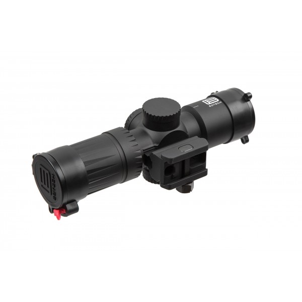 Прицел оптический EOTECH Vudu 3-9x32 (30 мм) Ultra-Short illum. SFP HC1 (MOA) - VDU3-9SFHC1 Прицел оптический EOTECH Vudu 3-9x32 (30 мм) Ultra-Short illum. SFP HC1 (MOA) - VDU3-9SFHC1