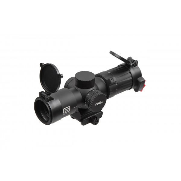 Прицел оптический EOTECH Vudu 3-9x32 (30 мм) Ultra-Short illum. SFP HC1 (MOA) - VDU3-9SFHC1 Прицел оптический EOTECH Vudu 3-9x32 (30 мм) Ultra-Short illum. SFP HC1 (MOA) - VDU3-9SFHC1