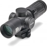 VDU4-12FFMR5 Прицел оптический EOTECH Vudu 4-12x36 (30 мм) FFP Ultra-Short illum. MR5 (MRAD)