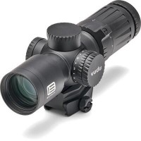 VDU4-12FFMR5 Прицел оптический EOTECH Vudu 4-12x36 (30 мм) FFP Ultra-Short illum. MR5 (MRAD)