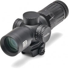 VDU4-12FFMR5 Прицел оптический EOTECH Vudu 4-12x36 (30 мм) FFP Ultra-Short illum. MR5 (MRAD)