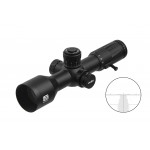 Прицел оптический EOTECH Vudu 5-25x50 (34 мм) illum. FFP H59 Reticle MRAD