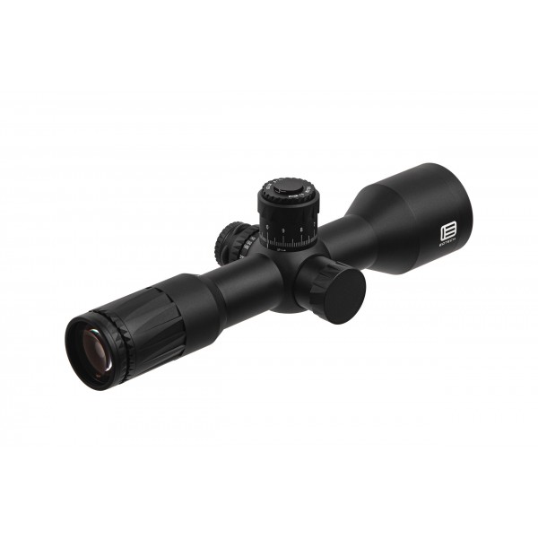 Прицел оптический EOTECH Vudu 5-25x50 (34 мм) illum. FFP H59 Reticle MRAD - VDU5-25FFH59 Прицел оптический EOTECH Vudu 5-25x50 (34 мм) illum. FFP H59 Reticle MRAD - VDU5-25FFH59