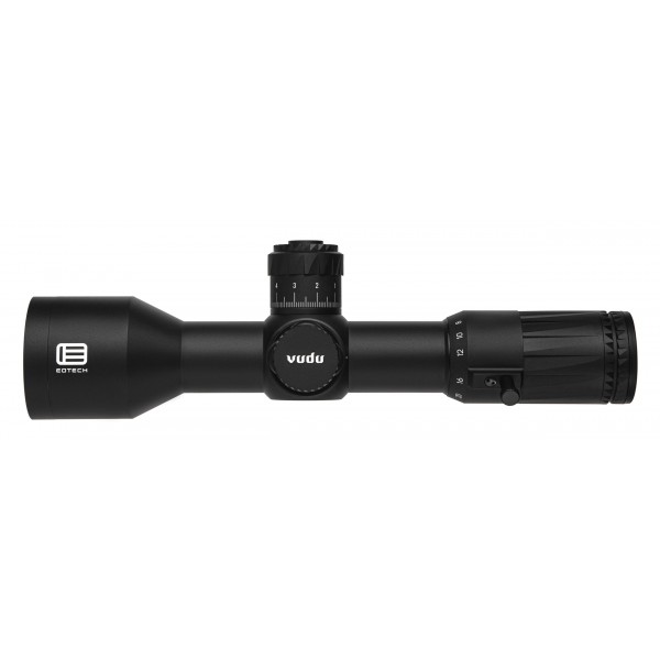 Прицел оптический EOTECH Vudu 5-25x50 (34 мм) illum. FFP H59 Reticle MRAD - VDU5-25FFH59 Прицел оптический EOTECH Vudu 5-25x50 (34 мм) illum. FFP H59 Reticle MRAD - VDU5-25FFH59