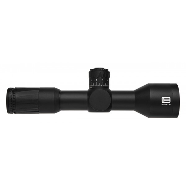 Прицел оптический EOTECH Vudu 5-25x50 (34 мм) illum. FFP H59 Reticle MRAD - VDU5-25FFH59 Прицел оптический EOTECH Vudu 5-25x50 (34 мм) illum. FFP H59 Reticle MRAD - VDU5-25FFH59