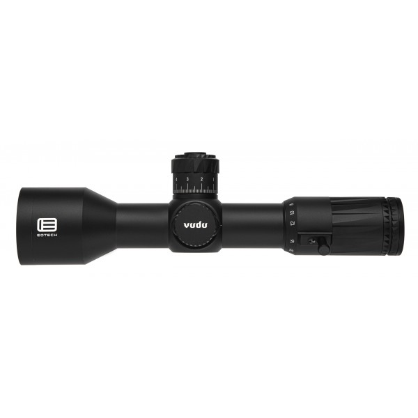 Прицел оптический EOTECH VUDU 5-25х50 (34 мм) illum. FFP TR3 Horus - VDU5-25FFTR3 Прицел оптический EOTECH VUDU 5-25х50 (34 мм) illum. FFP TR3 Horus - VDU5-25FFTR3