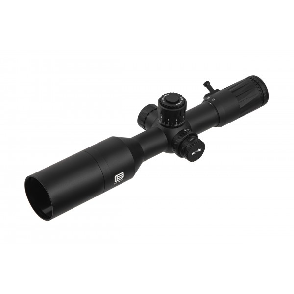 Прицел оптический EOTECH VUDU 5-25х50 (34 мм) illum. FFP TR3 Horus - VDU5-25FFTR3 Прицел оптический EOTECH VUDU 5-25х50 (34 мм) illum. FFP TR3 Horus - VDU5-25FFTR3