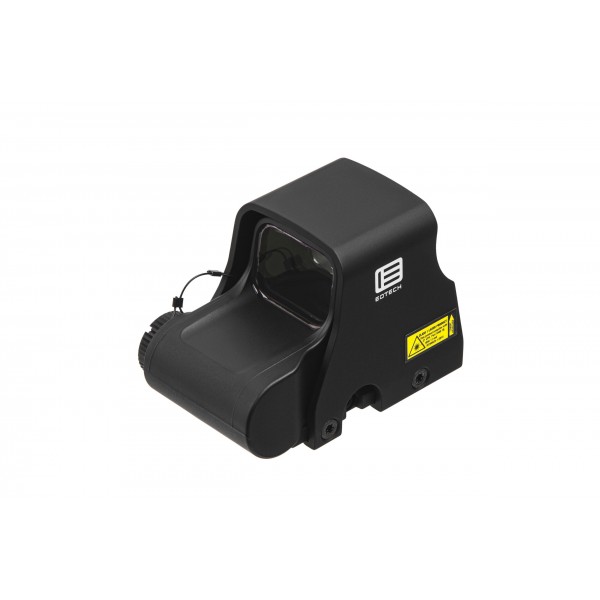 Прицел коллиматорный EOTech XPS2-0 68MOA с точкой 1 МОА - XPS2-0