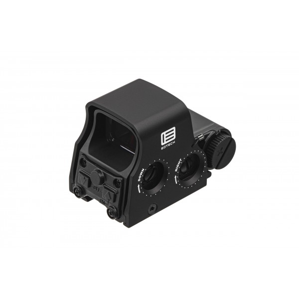 Прицел коллиматорный EOTech XPS2-0 68MOA с точкой 1 МОА - XPS2-0 Прицел коллиматорный EOTech XPS2-0 68MOA с точкой 1 МОА - XPS2-0