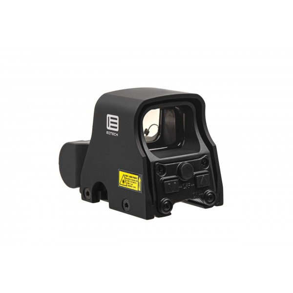 Прицел коллиматорный EOTech XPS2-0 68MOA с точкой 1 МОА - XPS2-0 Прицел коллиматорный EOTech XPS2-0 68MOA с точкой 1 МОА - XPS2-0