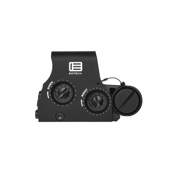 Прицел коллиматорный EOTech XPS2-0 68MOA с точкой 1 МОА - XPS2-0 Прицел коллиматорный EOTech XPS2-0 68MOA с точкой 1 МОА - XPS2-0